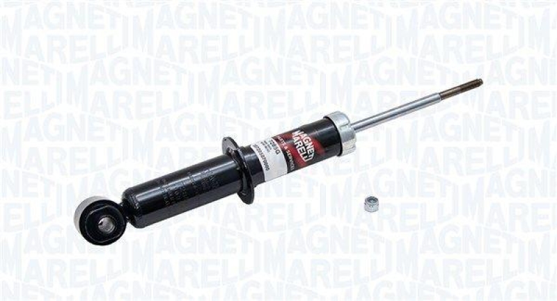 MAGNETI MARELLI Sto&szlig;d&auml;mpfer 357285070000