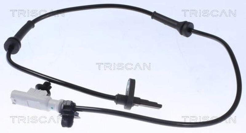 TRISCAN Sensor, Raddrehzahl 8180 10114