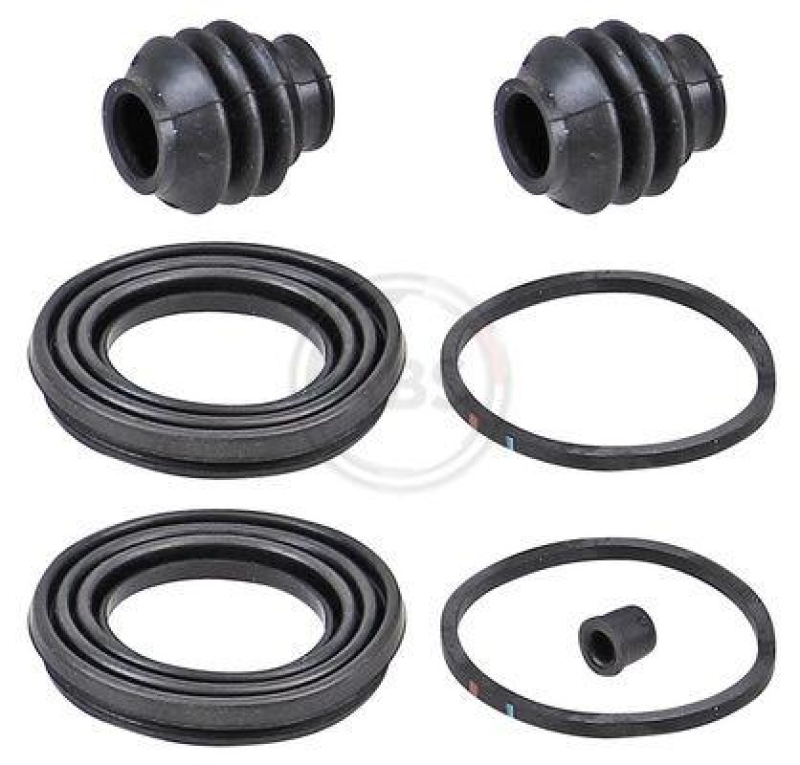 A.B.S. Reparatursatz, Bremssattel 73532