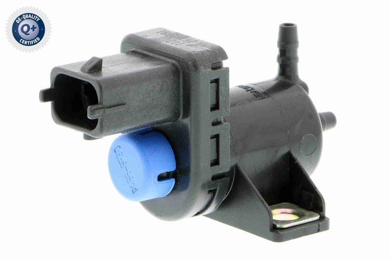 VEMO Pressure Converter, exhaust control Q+, original equipment manufacturer ...