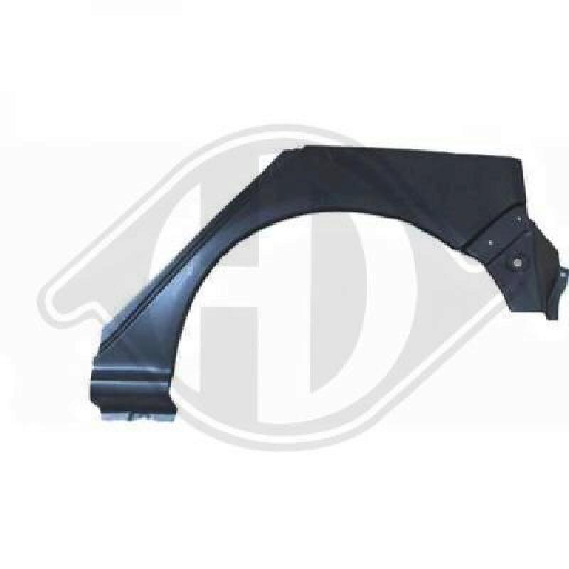 DIEDERICHS Sidewall