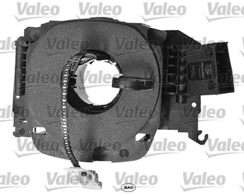 VALEO Clockspring, airbag ORIGINAL PART