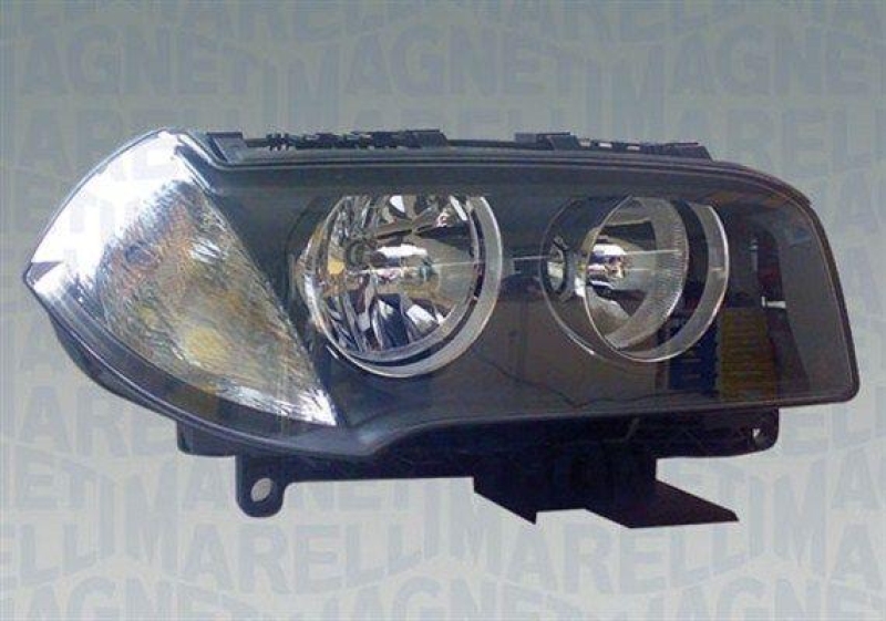 MAGNETI MARELLI Headlight