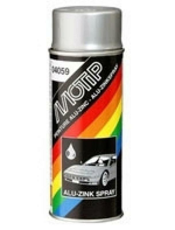 MOTIP Zinkspray 500ml