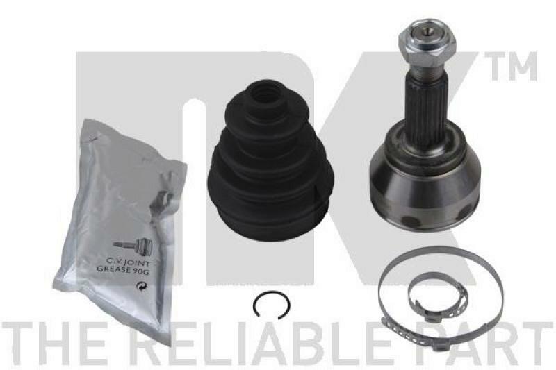 NK Joint Kit, drive shaft