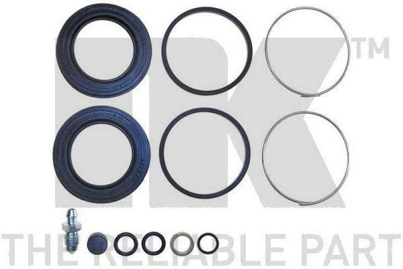NK Reparatursatz, Bremssattel 8841004