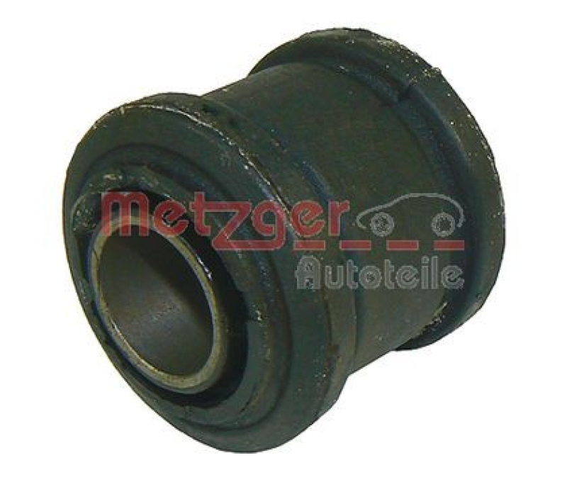 METZGER Mounting, control/trailing arm