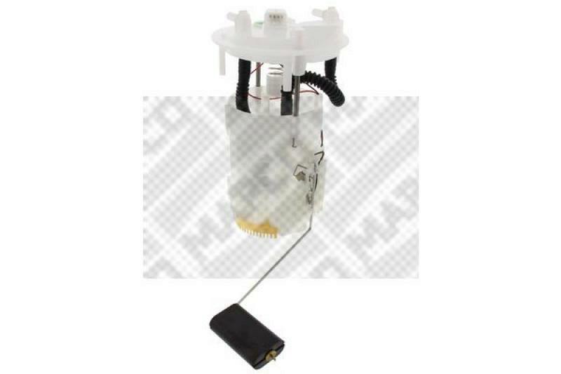 MAPCO Sensor, Kraftstoffvorrat 22106