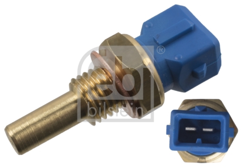 FEBI BILSTEIN Sensor, coolant temperature