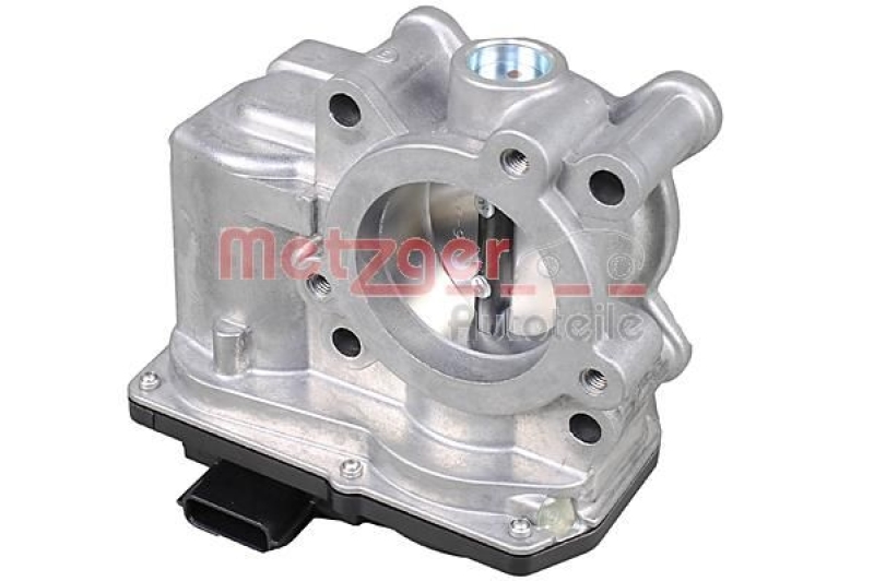 METZGER Throttle Body OE-part