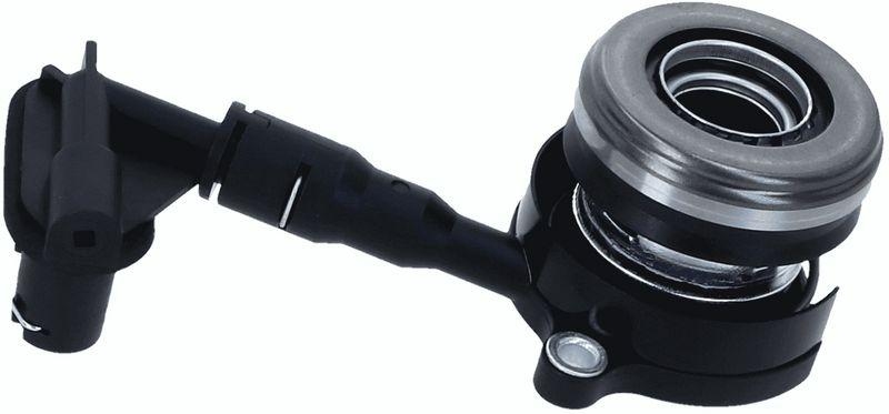 SACHS Zentralausr&uuml;cker, Kupplung