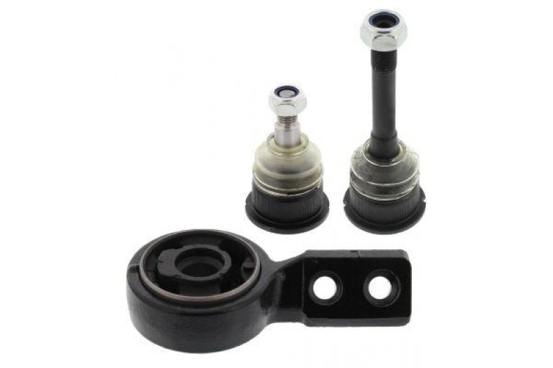 MAPCO Suspension Kit
