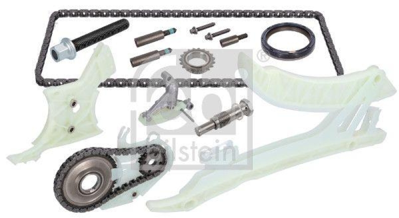 FEBI BILSTEIN Steuerkettensatz Full Kit 177886