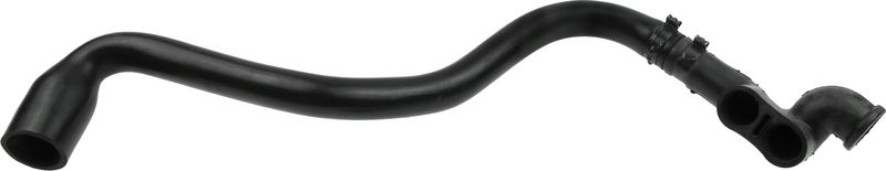 GATES Hose, crankcase ventilation