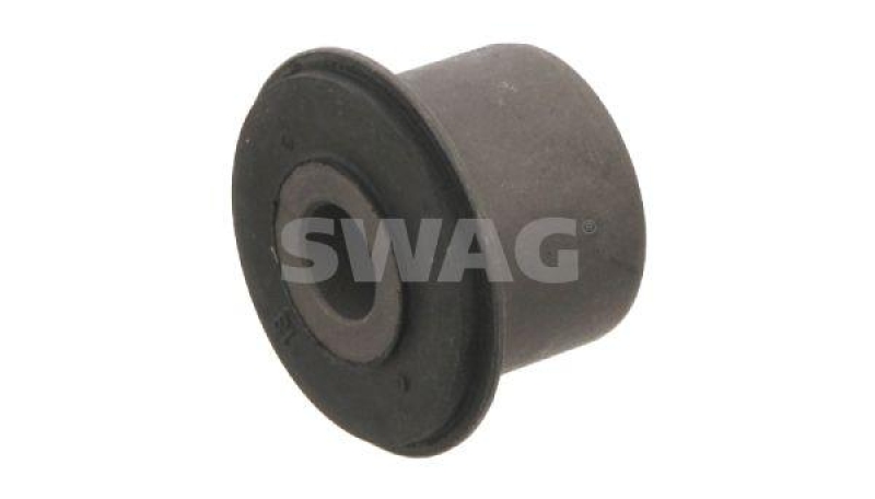 SWAG Mounting, control/trailing arm