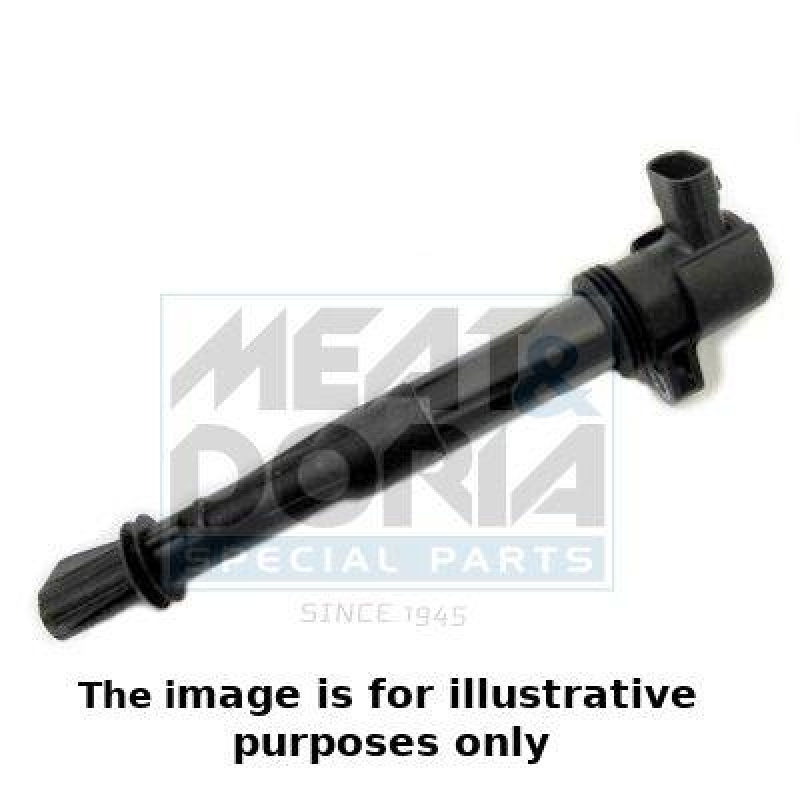 MEAT & DORIA Ignition Coil