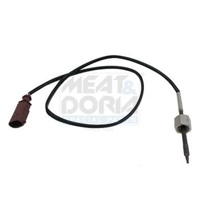 MEAT & DORIA Sensor, Abgastemperatur