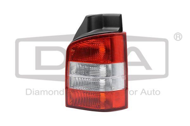 DPA Combination Rearlight