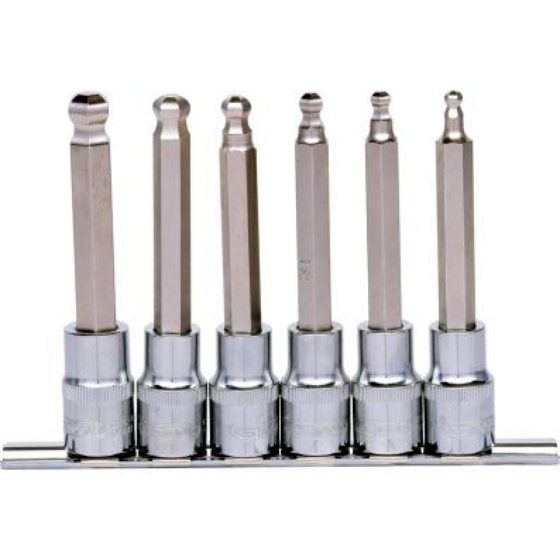 KS TOOLS Socket Set