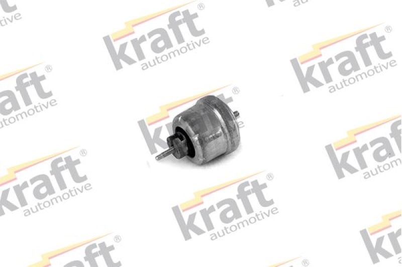 KRAFT AUTOMOTIVE Mounting, engine