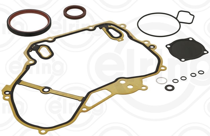 ELRING Gasket Set, crank case