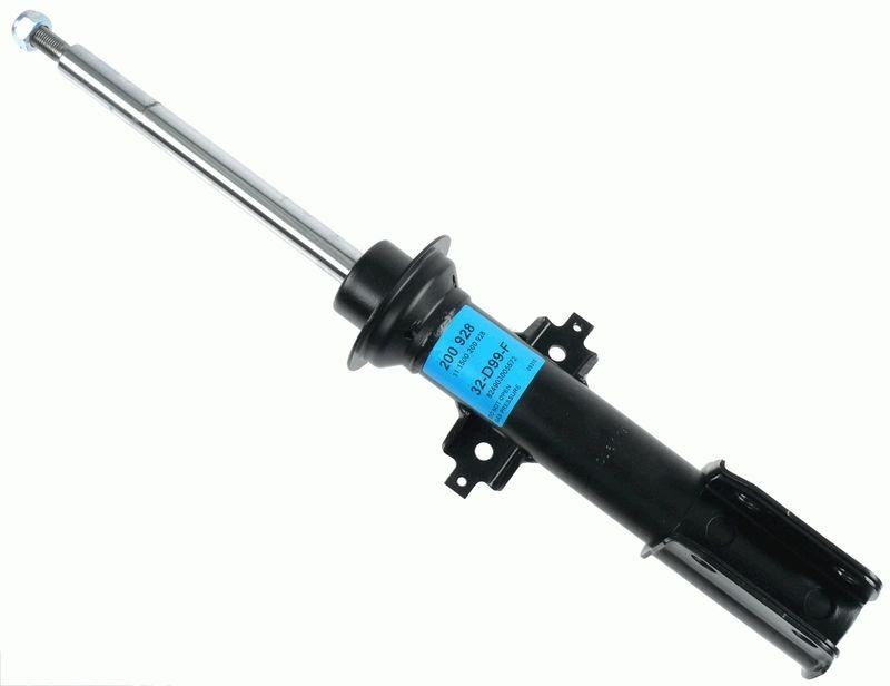 SACHS Gasdruck Sto&szlig;d&auml;mpfer Vorne 200 928