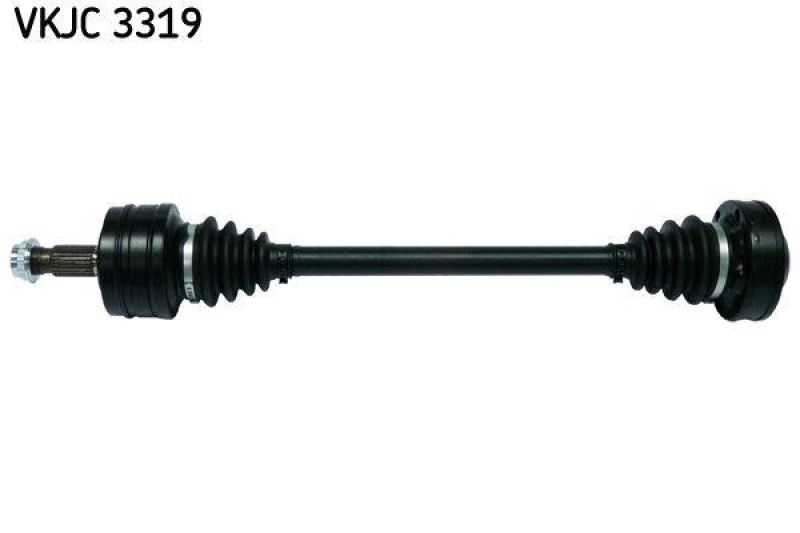 SKF Drive Shaft