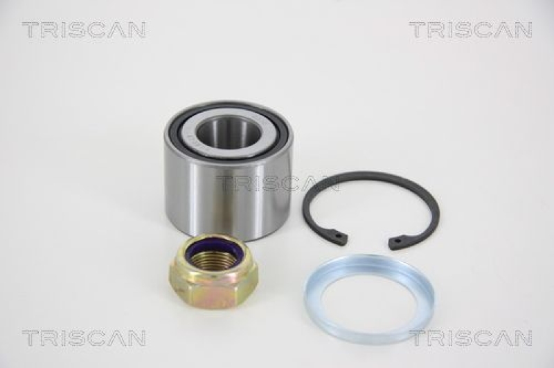 KAWE Wheel Bearing Kit