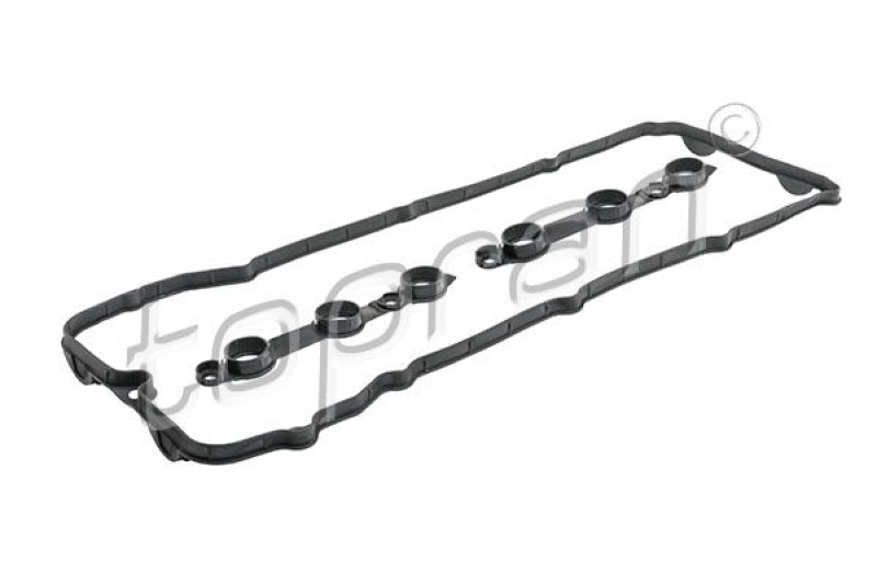 TOPRAN Gasket Set, cylinder head cover
