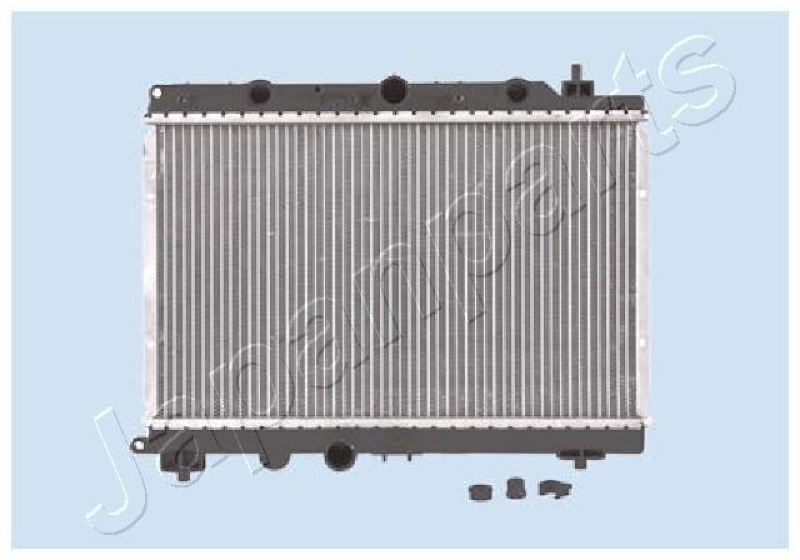 JAPANPARTS K&uuml;hler, Motork&uuml;hlung RDA012016