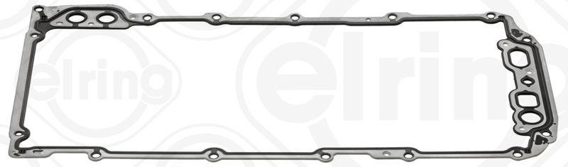 ELRING Gasket, oil sump