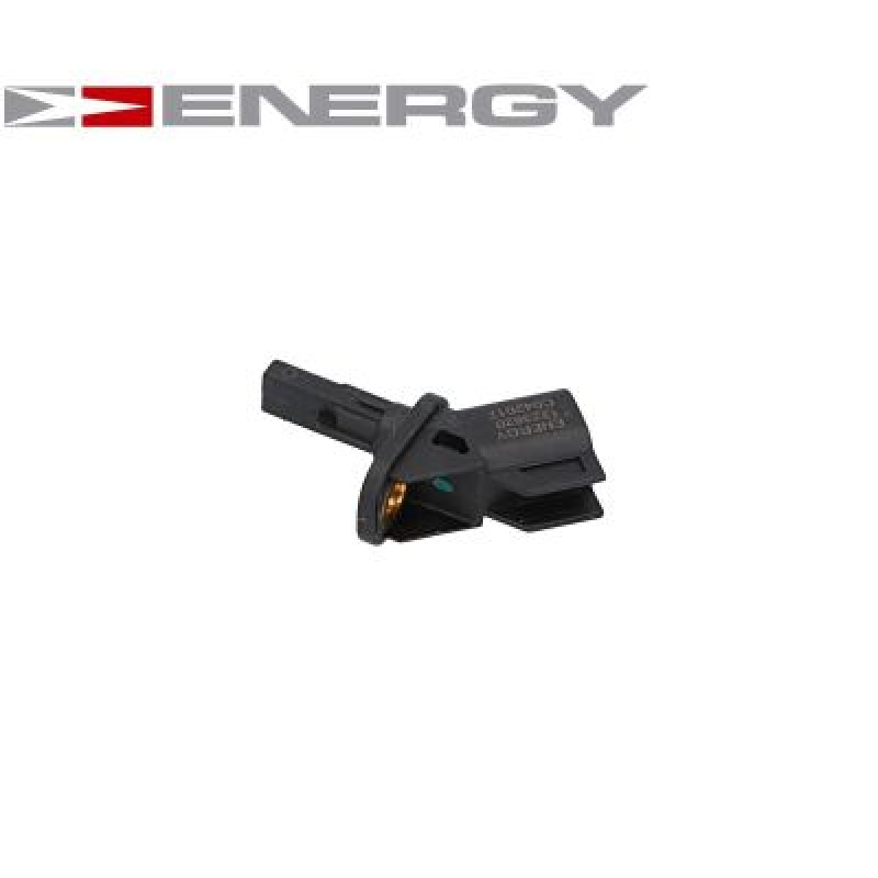 ENERGY Sensor, Raddrehzahl