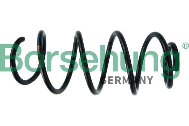 Borsehung Fahrwerksfeder