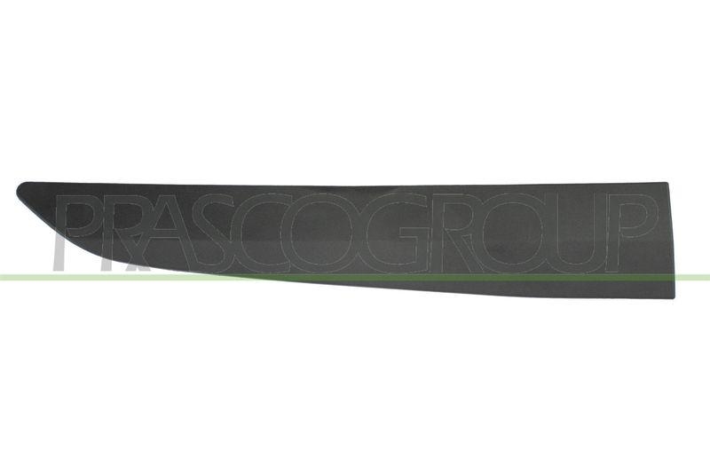 PRASCO Zier-/Schutzleiste, Tür