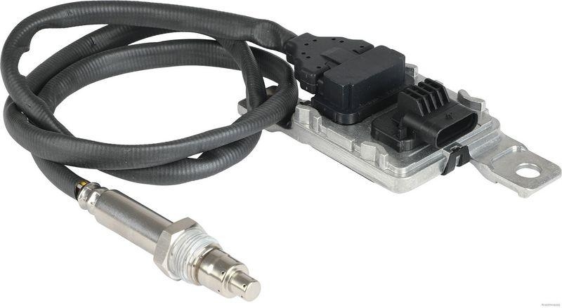 HERTH+BUSS ELPARTS NOx-Sensor, NOx-Katalysator
