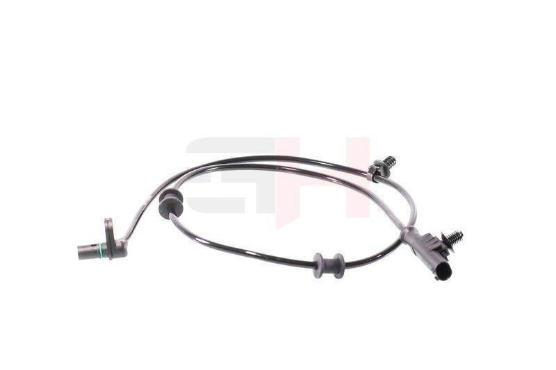 Sensor Raddrehzahl Vorne links rechts passend f&uuml;r Dodge Durango 4.7 AWD 5.7 GH-709301