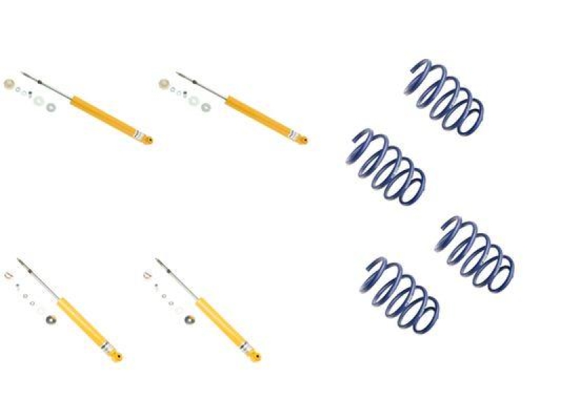 KONI Fahrwerkssatz, Federn/Dämpfer SPORT KIT