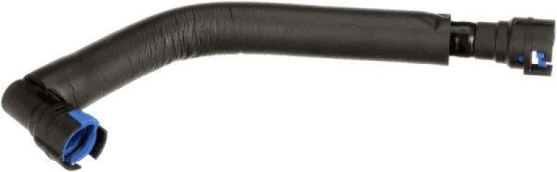 GATES Schlauch, Kurbelgeh&auml;useentl&uuml;ftung EMH063