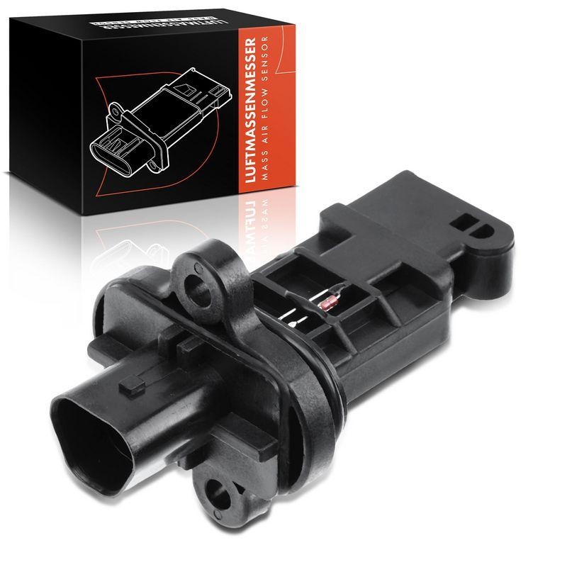 1x Frankberg Luftmassenmesser 5481FB0016475