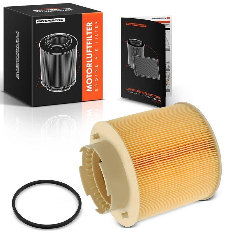 1x Frankberg Luftfilter Filtereinsatz 5481FB0030206