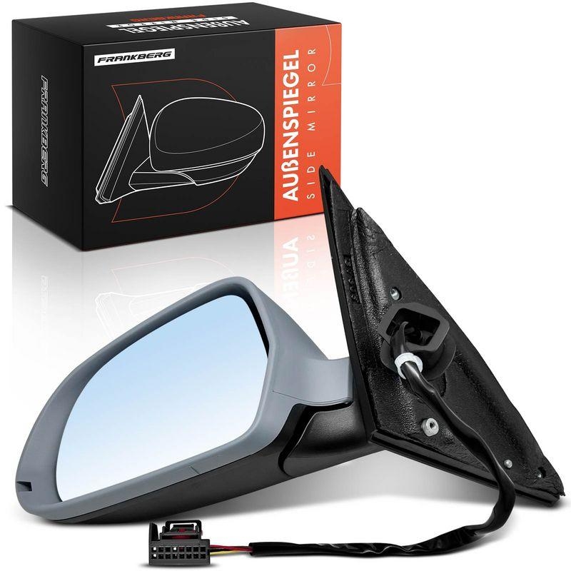 1x Frankberg Au&szlig;enspiegel Links 5481FB0044703