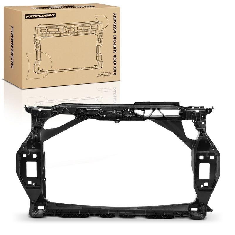 1x Frankberg Schlosstr&auml;ger Vorne 5481FB0047956