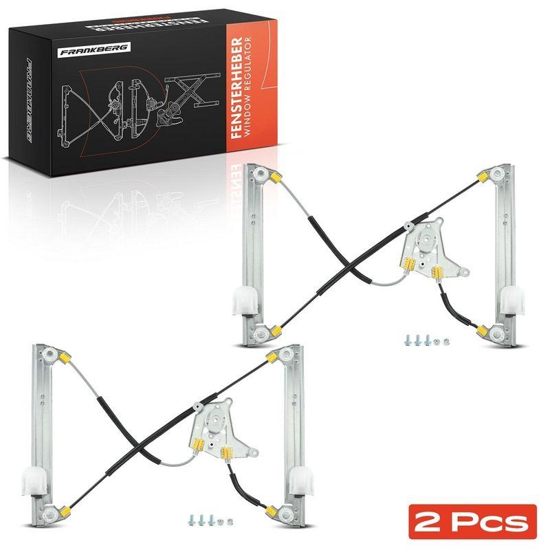 2x Frankberg Fensterheber 5481FB0070450