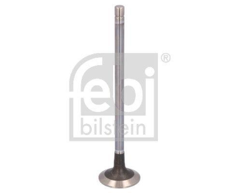 FEBI BILSTEIN Auslassventil