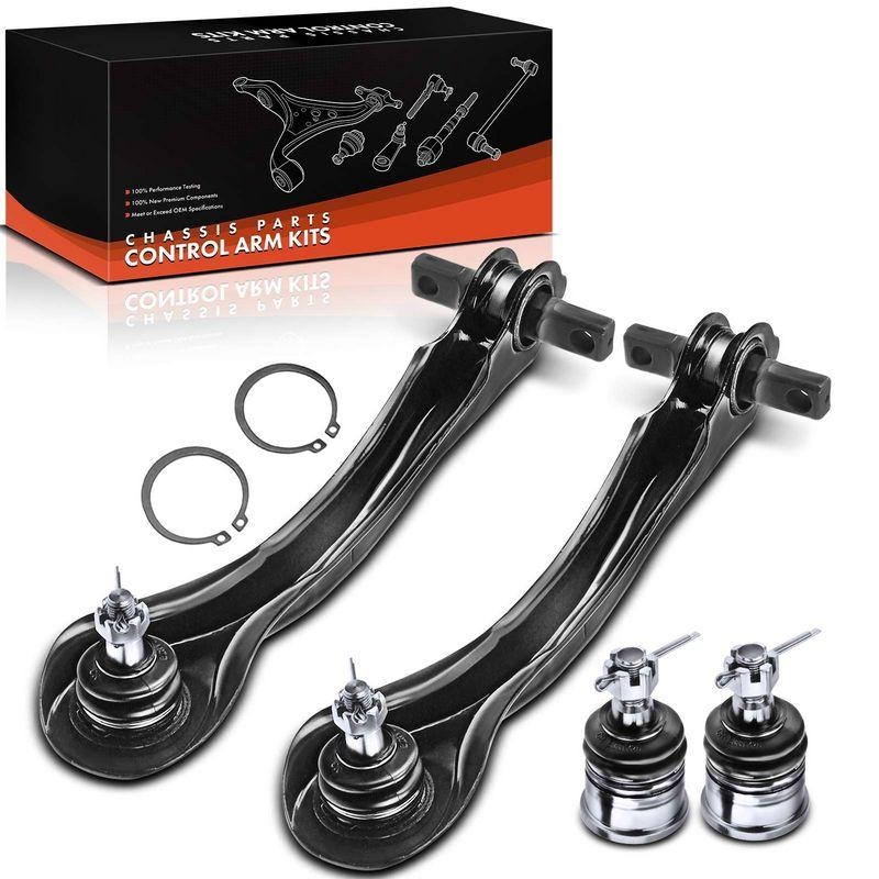 1x Frankberg Querlenker Satz Vorderachse 5481FB0035418