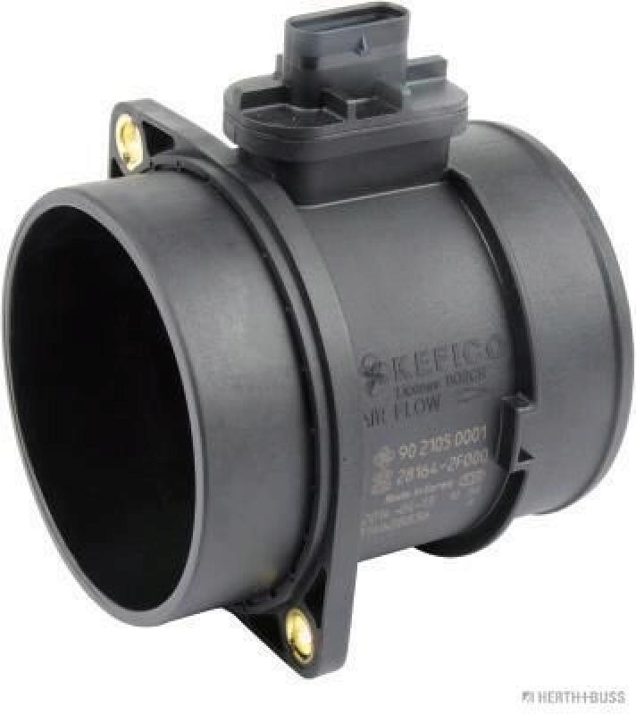 HERTH+BUSS JAKOPARTS Luftmassenmesser