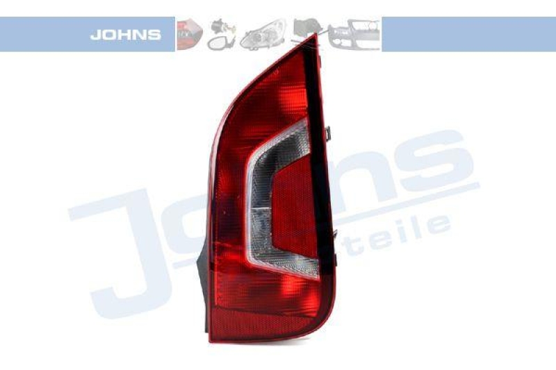 Combination Rearlight