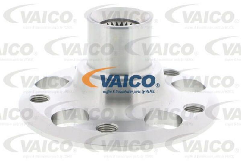 VAICO Wheel Hub Original VAICO Quality