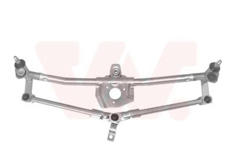 VAN WEZEL Wiper Linkage