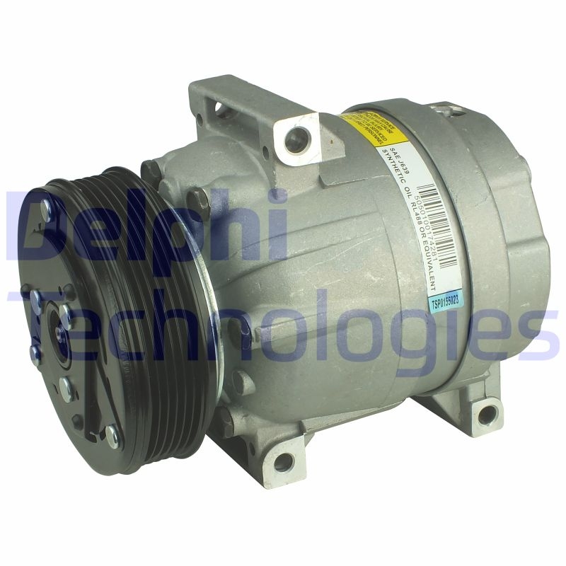 DELPHI Compressor, air conditioning